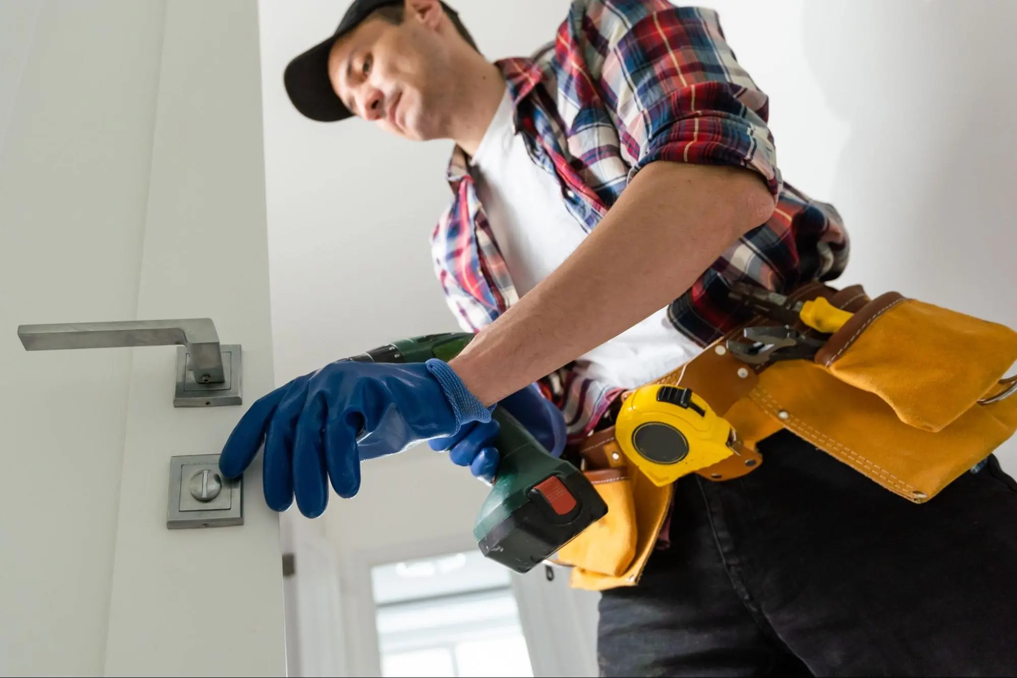 Your Local handyman Kirkland Professionals for Reliable Home Repairs and Renovations