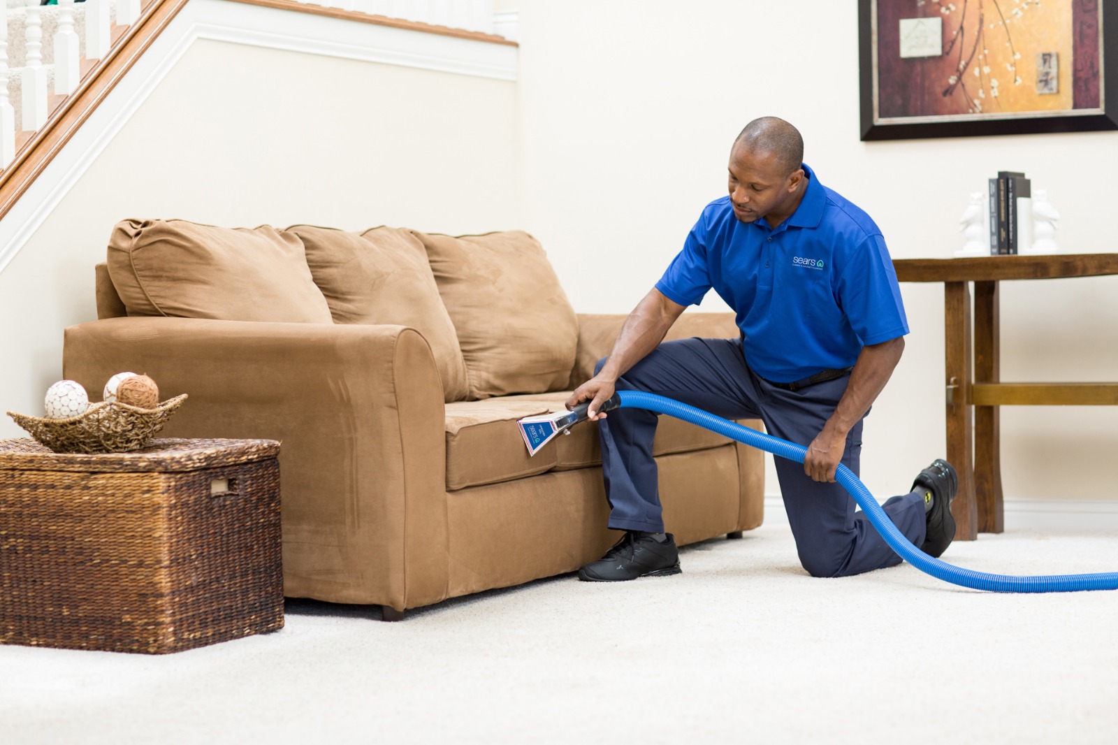 Sofa Cleaning Dubai – Professional Care for Every Fabric