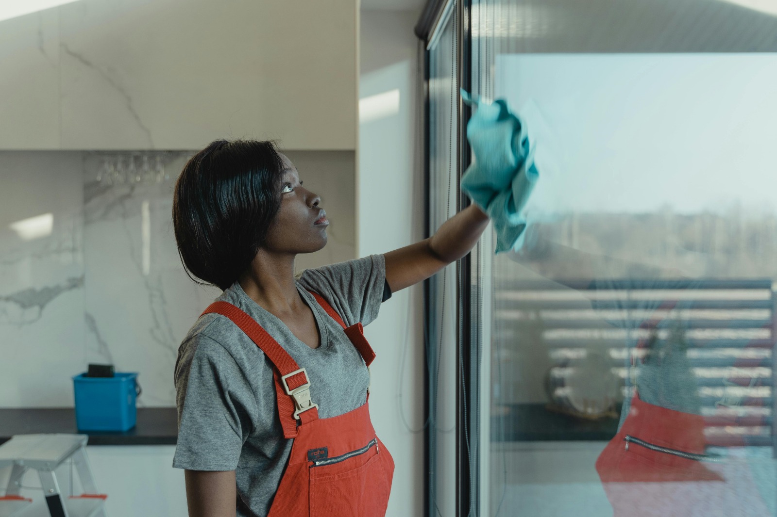 Kitchen Deep Cleaning Dubai That Keeps Your Home Sparkling