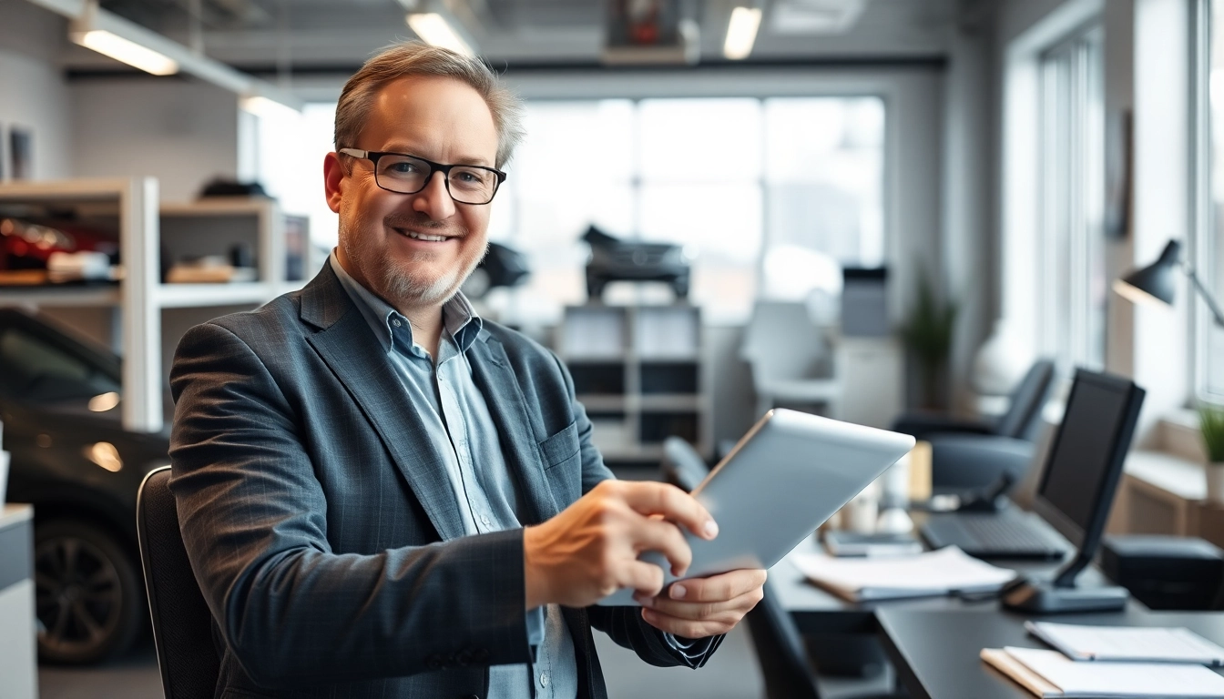 Ihr vertrauter Kfz Sachverständiger Aachen für zuverlässige Fahrzeugbegutachtungen