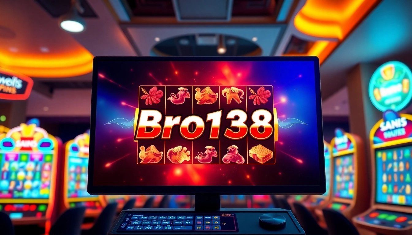 Keunggulan dan Strategi Bermain bro138 slot untuk Pemain Cerdas