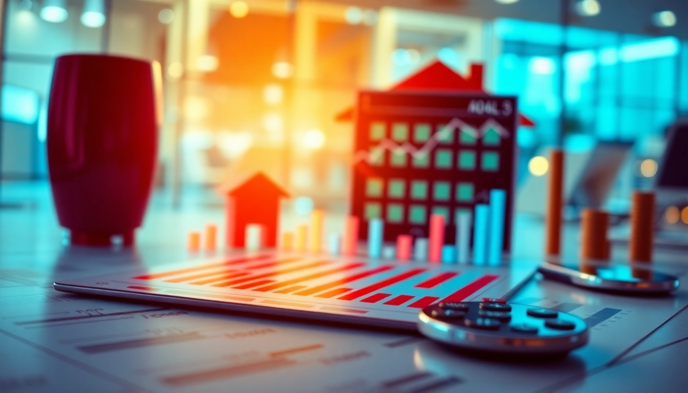 Maximisez vos investissements avec les outils d’analyse immobilière avancés