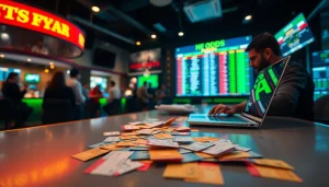 Menginformasikan tentang link sayaptogel sambil menganalisis data taruhan di meja taruhan modern.