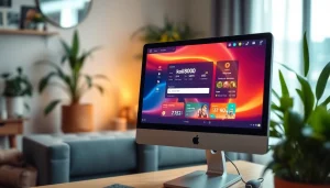 Login mudah dan cepat dengan antarmuka menarik di koi800 login untuk pengalaman bermain yang nyaman.