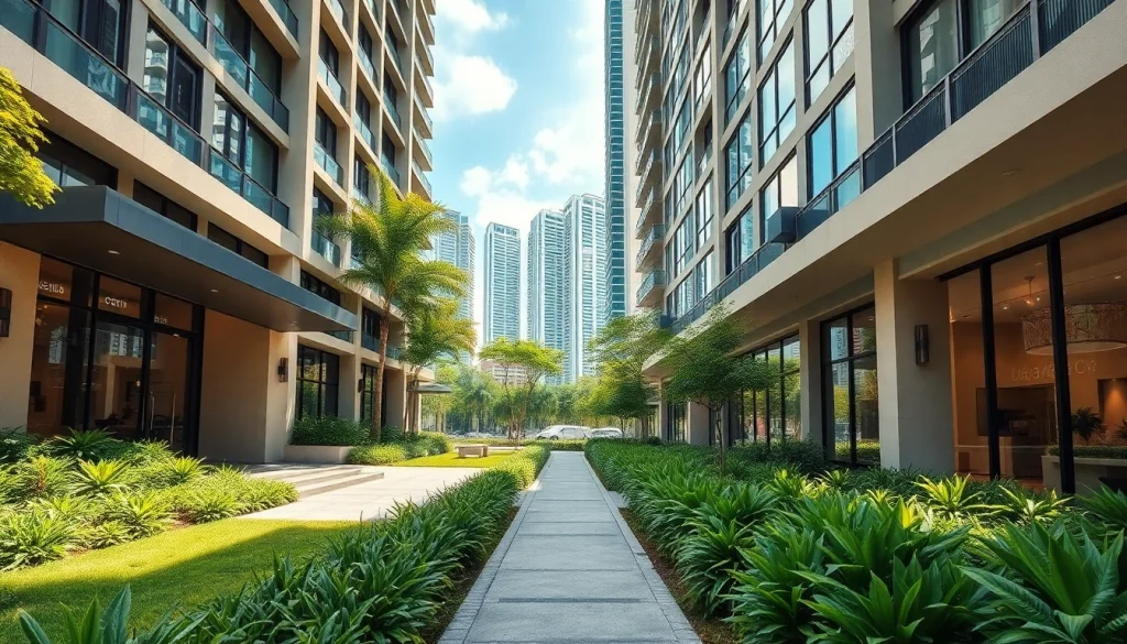 Explore a stunning new launch condo in Singapore, highlighting modern design at https://newdeveloperlaunch.sg.