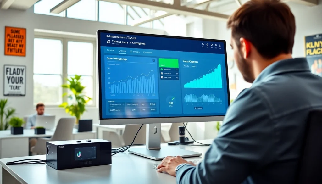Utilize the TikTok smm panel to boost social media engagement with real-time analytics.