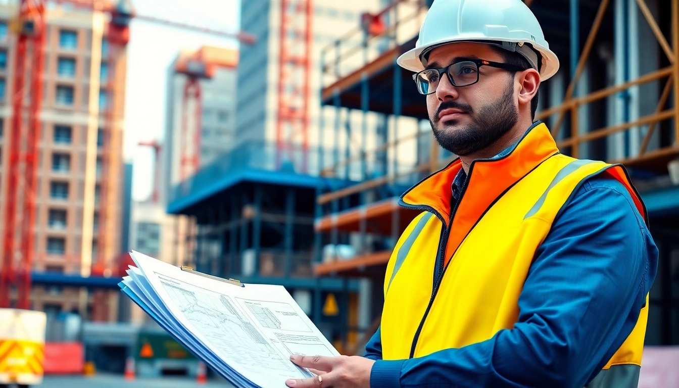 Essential Skills of a New York City Construction Manager for Successful Project Delivery