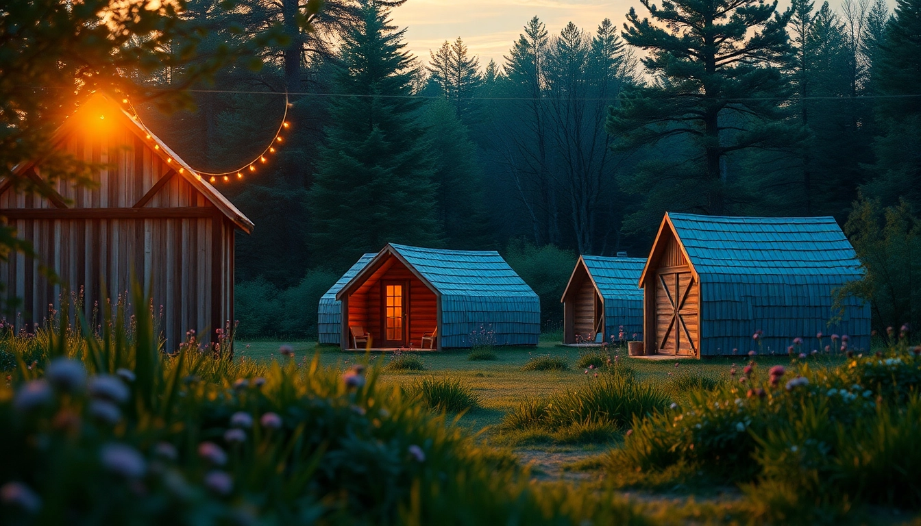 Descubre las Colmenas Warré: Eficiencia y Sostenibilidad en la Apicultura