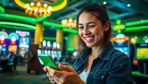 The homepage of 79King featuring a vibrant online casino experience in 2025