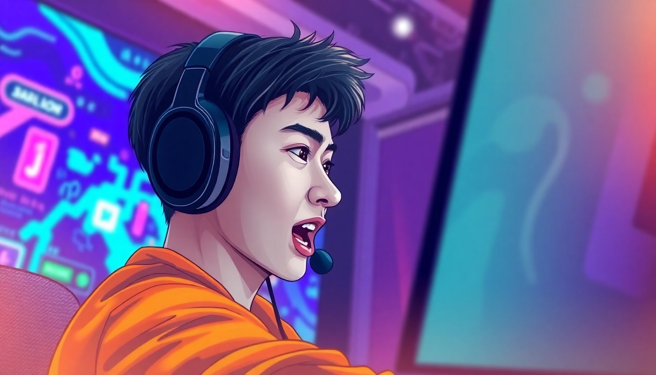 Panduan Lengkap untuk Memahami bolahiu login game dan Semua Fitur Menariknya