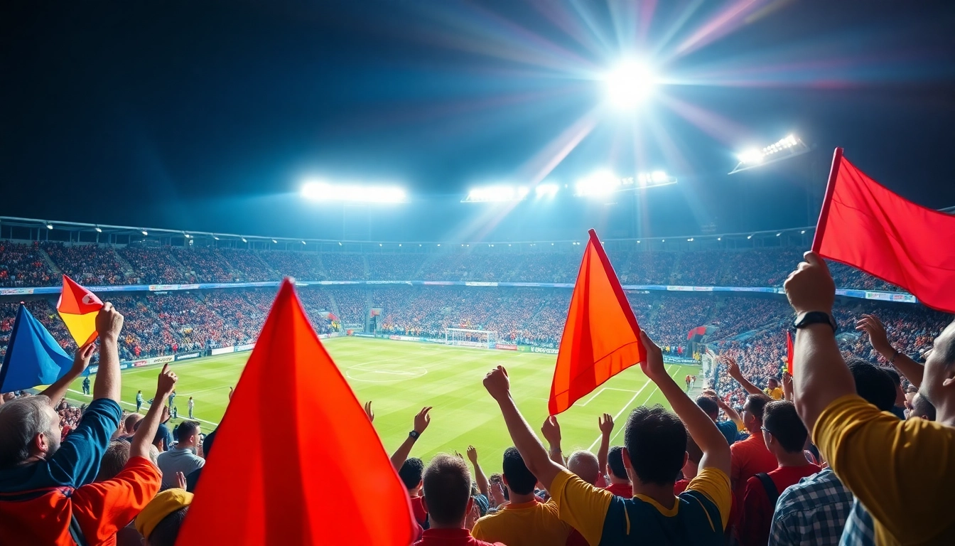 실시간 스포츠중계의 변화: 새로운 시대의 시작