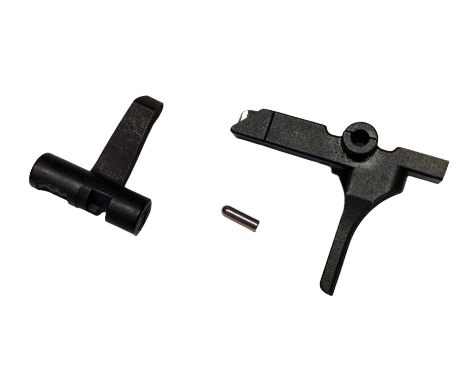 Building a Custom Rifle Around the Perfect AR 15 Trigger