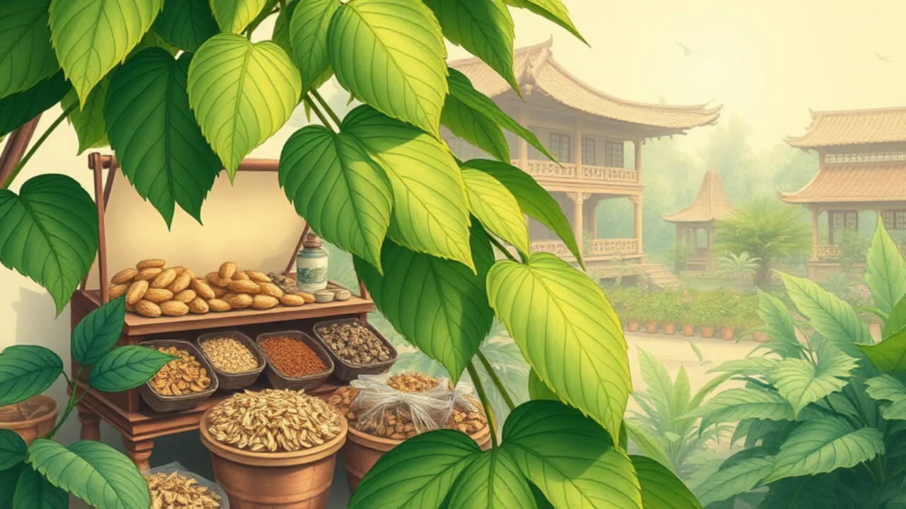 Buy Kratom Thailand: Your Complete 2025 Guide