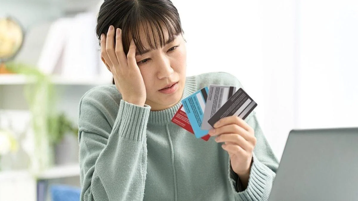 신용카드 현금화 – 합법적이고 안전한 이용 가이드