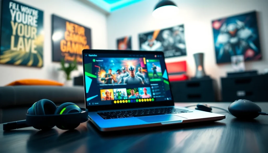 Teknik bermain istana777 bet dengan perangkat modern dan aksesori gaming menarik.