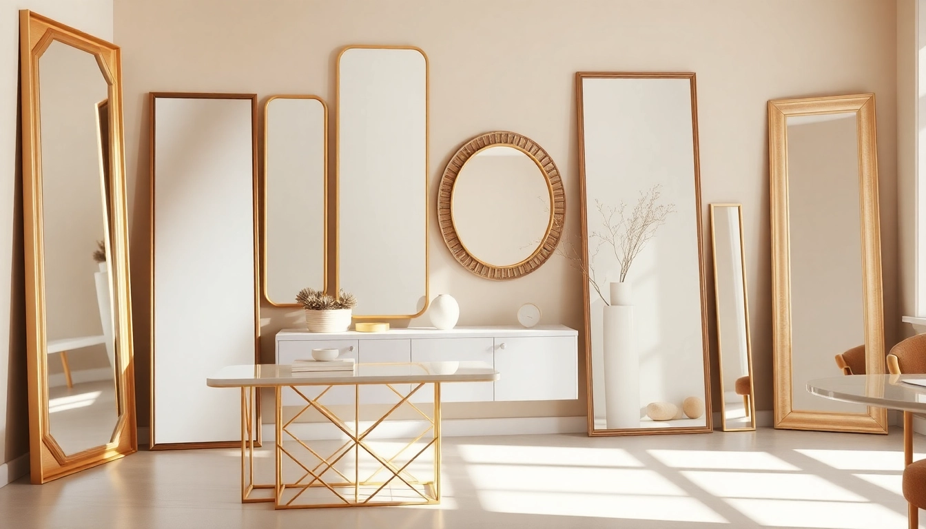 Explore Unique Handmade Mirrors and Home Decor at https://merithome.co.uk