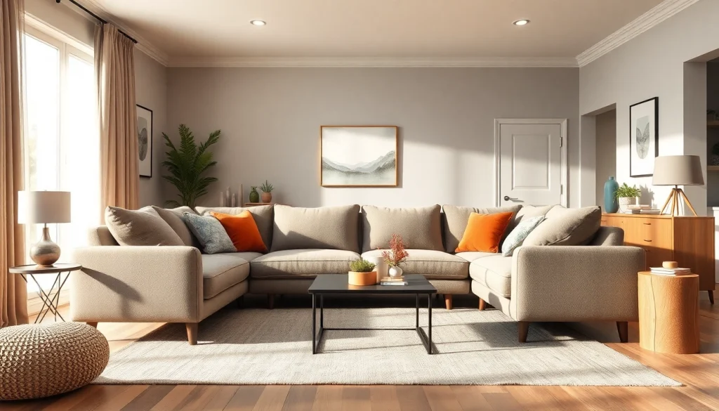 Shop for comfortable corner sofas at https://corner-sofas.co.uk showcasing a stylish living room setup.