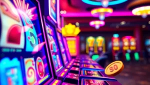 Menangkan hadiah menarik dengan petanitoto melalui permainan slot yang mengasyikkan.