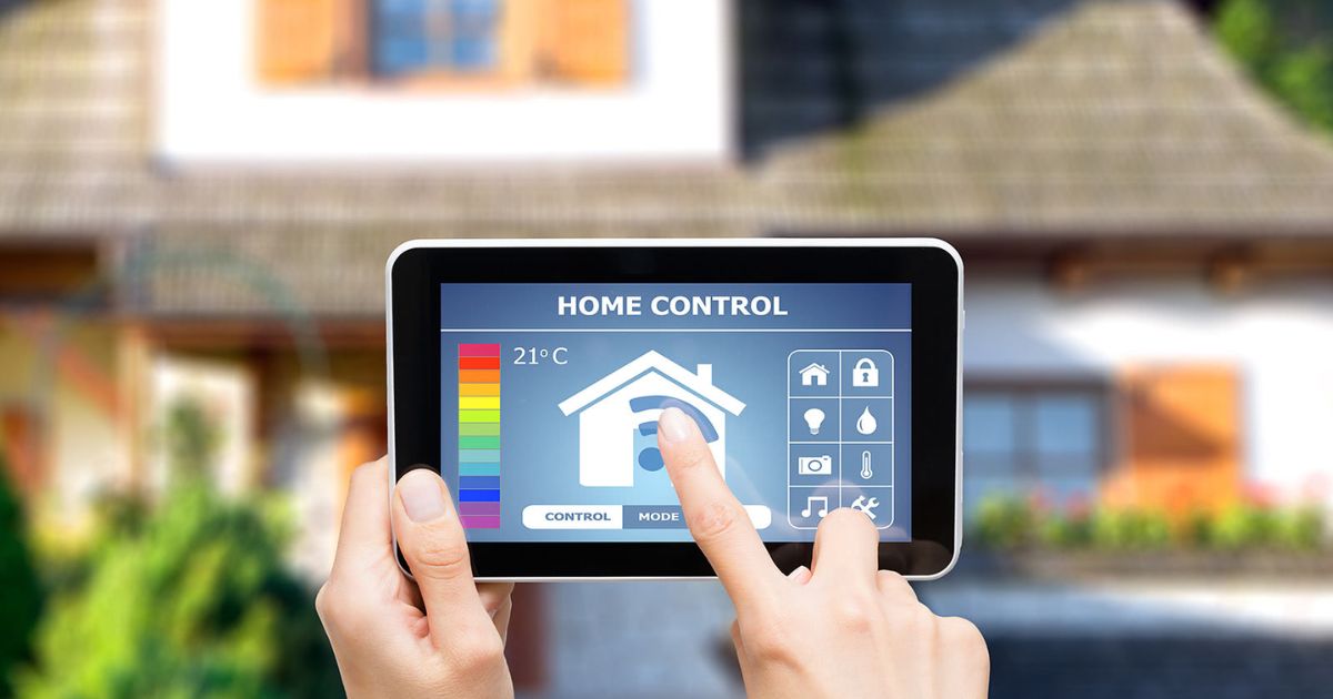 Essential Guide to Wireless home automation for Modern Living