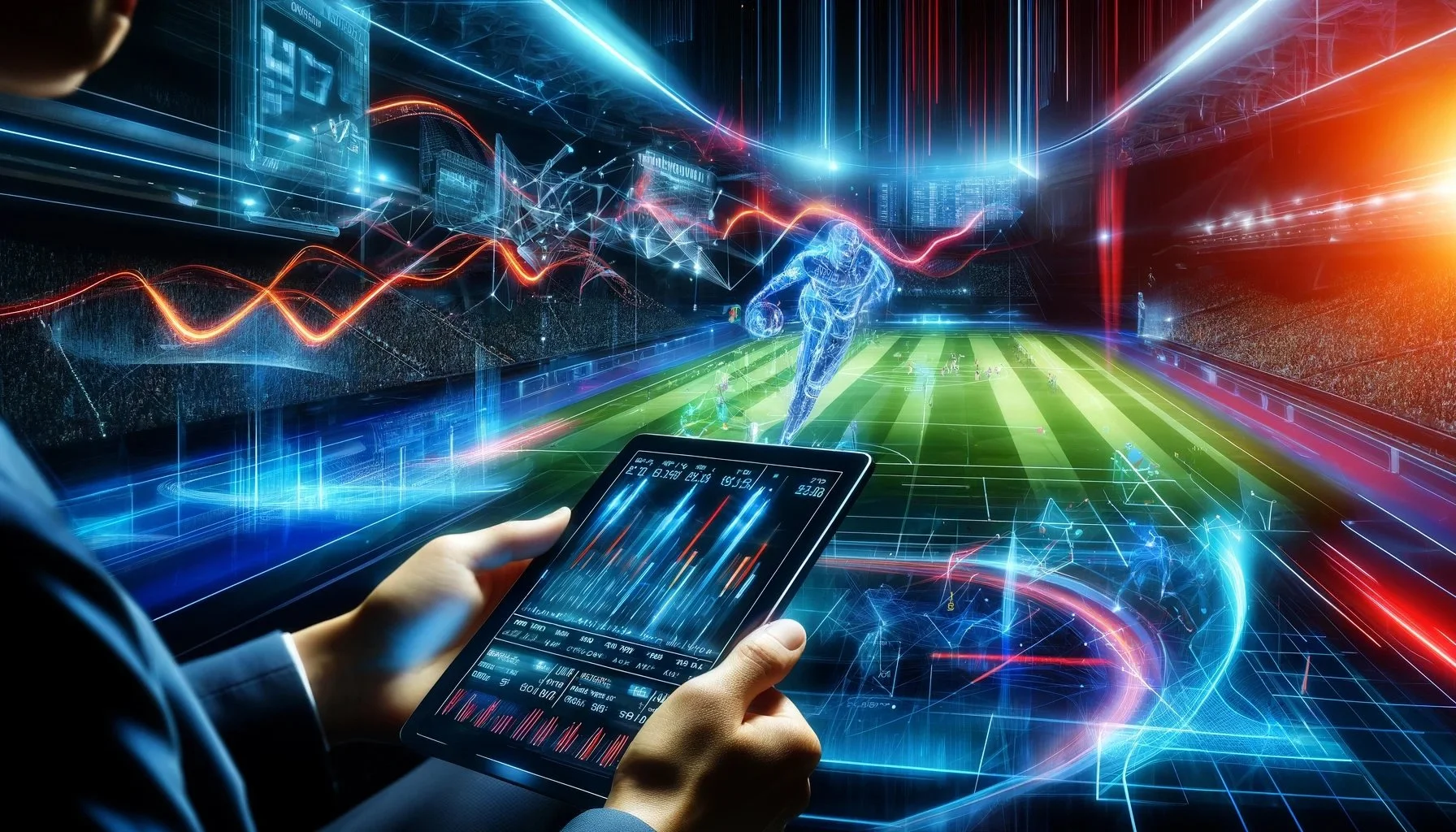 Top Strategies for Success in Sports Betting New Brunswick