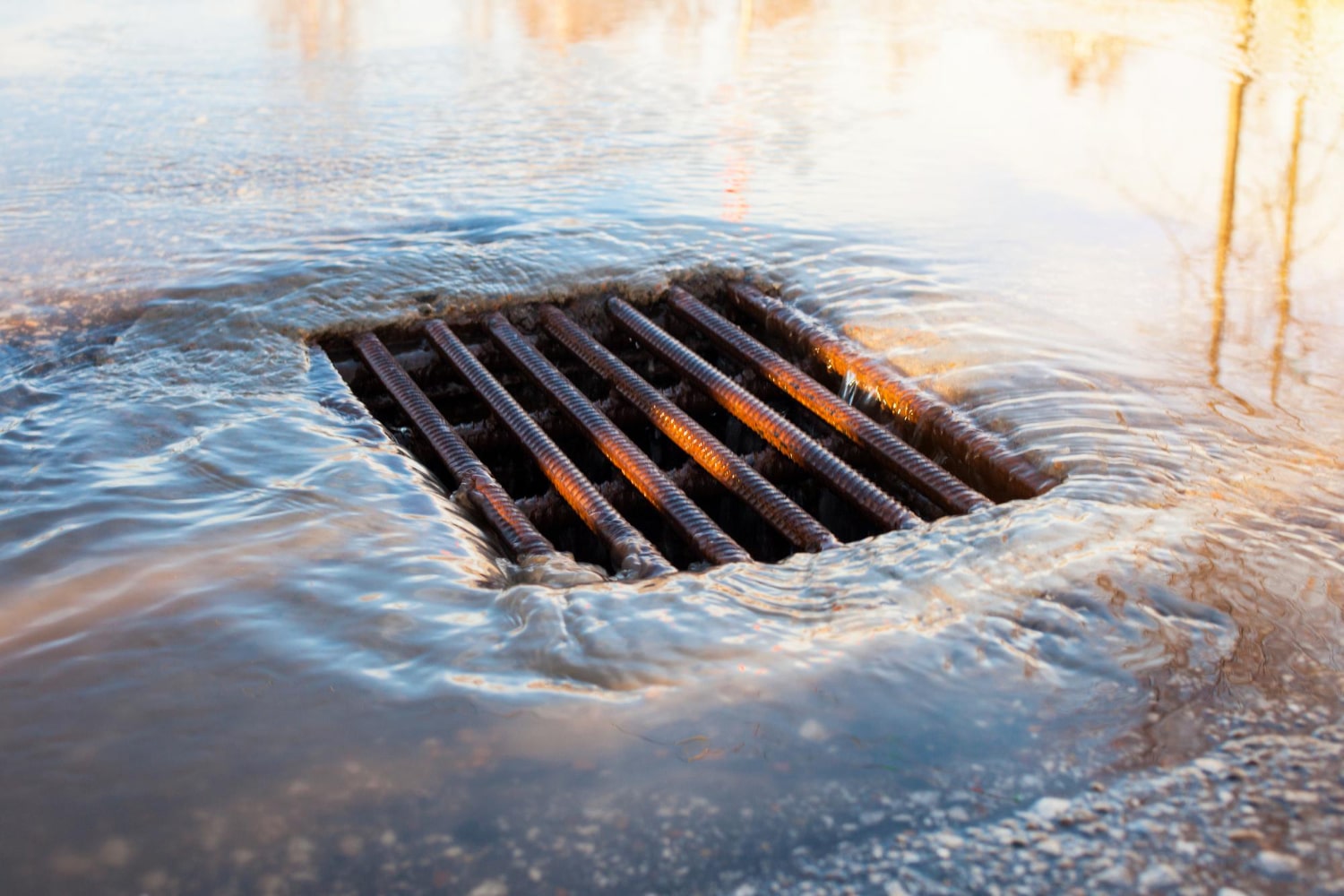 Comprehensive Drainage Services for Any Property Type