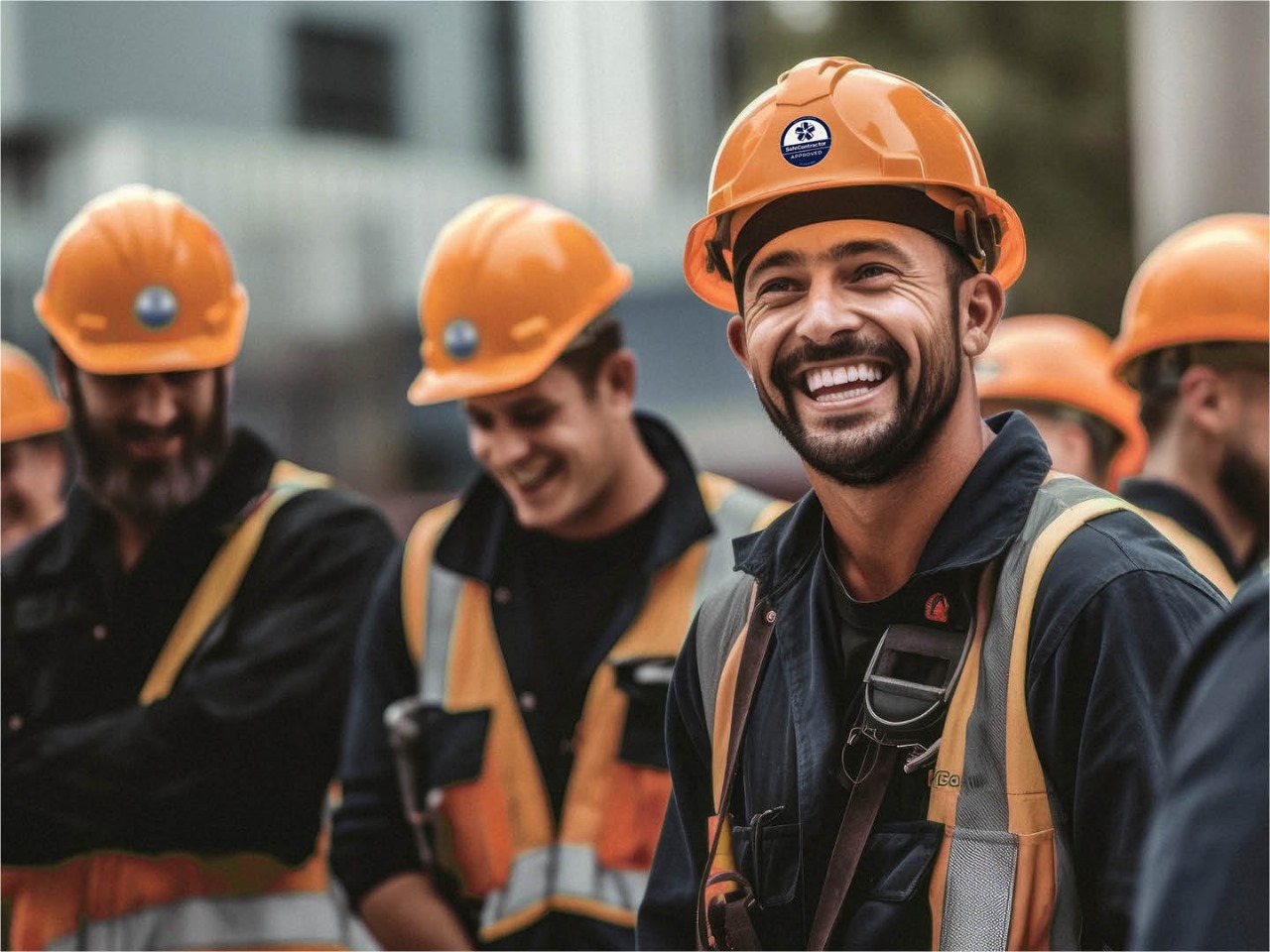 How a Trade School Knoxville TN Helps Build Tennessee’s Future Workforce