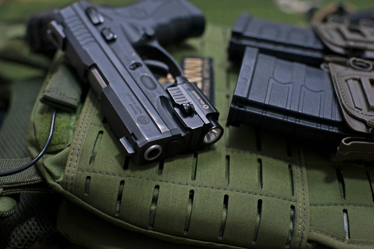 Polymer80 PF940SC Frame Overview for Subcompact Builds