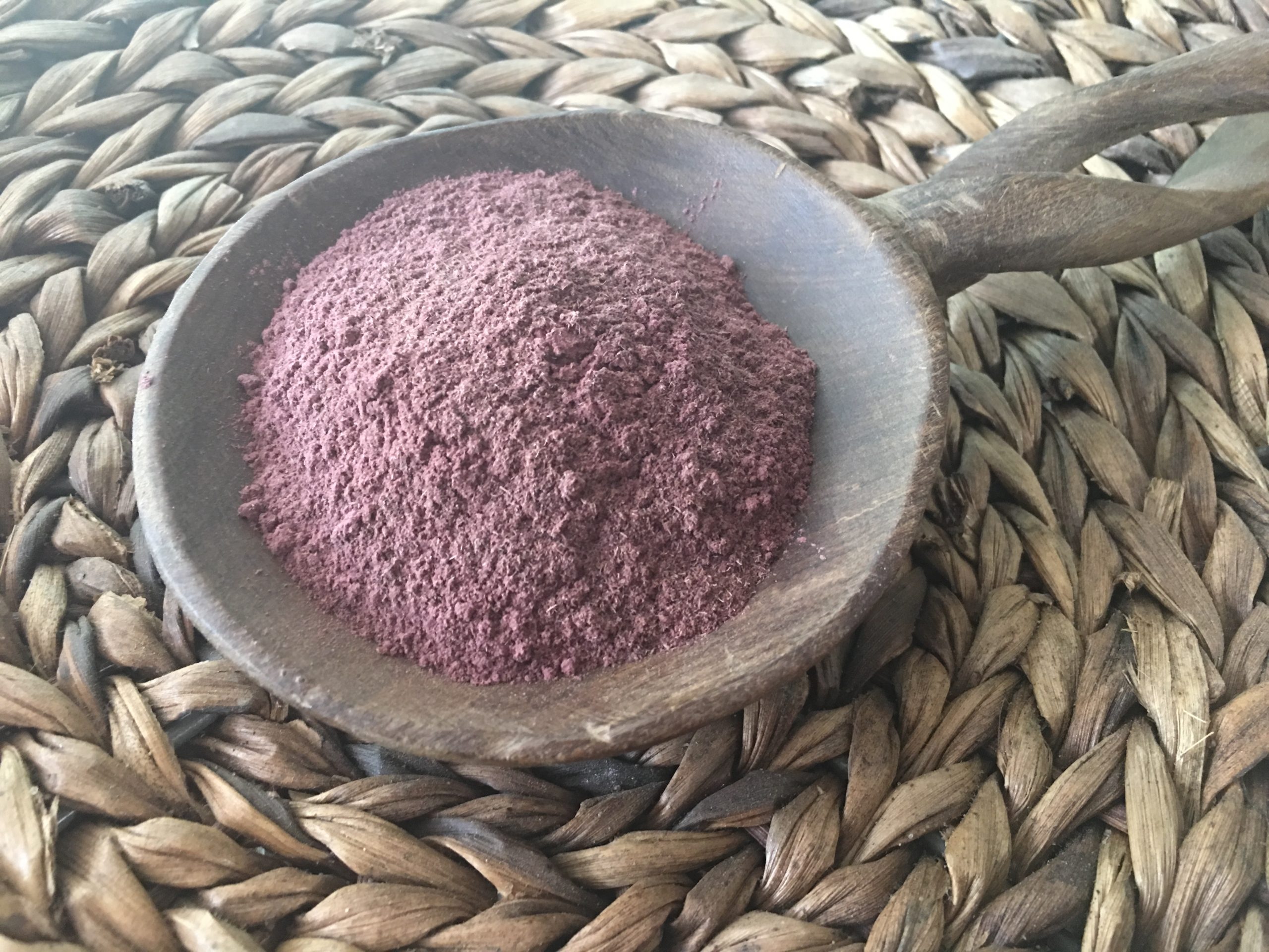 Natural Indigo Alternative: Woad Dye for Sale