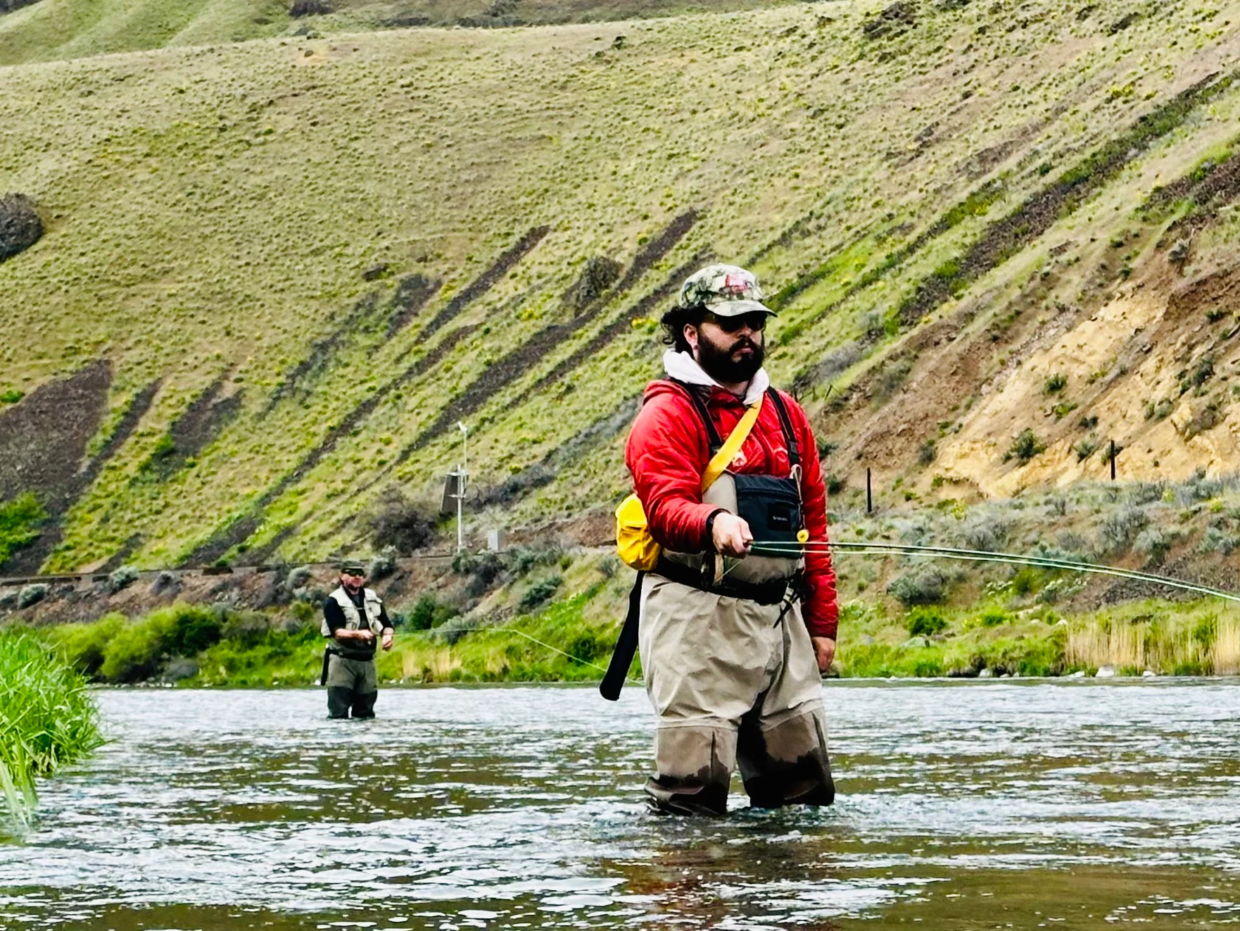 How to Find the Best Fly Fishing Lessons Near Me