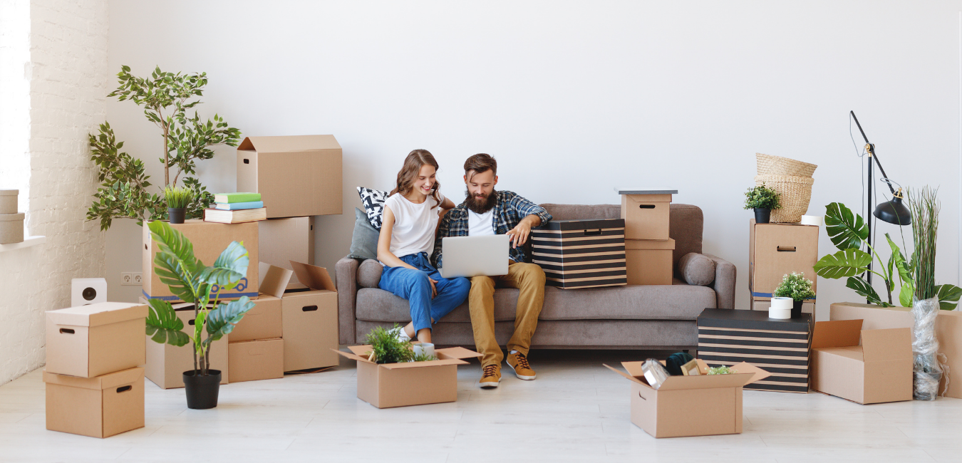 Best Moving Company in Vancouver With No Extra Fees