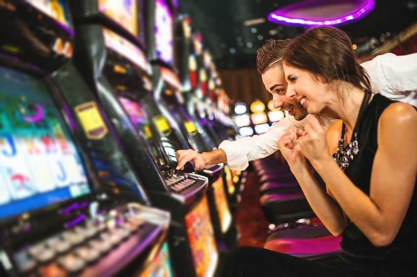 Top Rated Online Casinos in British Columbia: Your Ultimate Gaming Guide