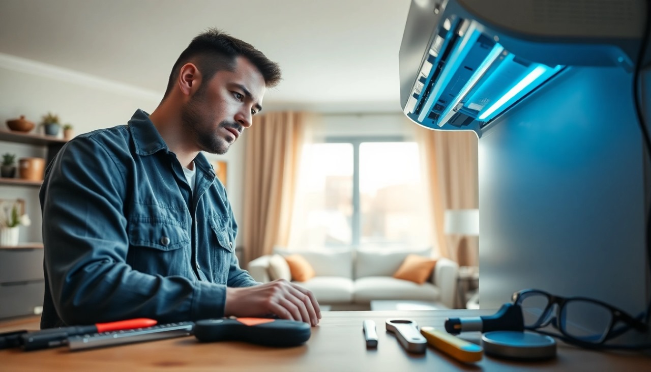 TRUSTED LOCAL TEAM FOR AC REPAIR MESA AZ AND MAINTENANCE