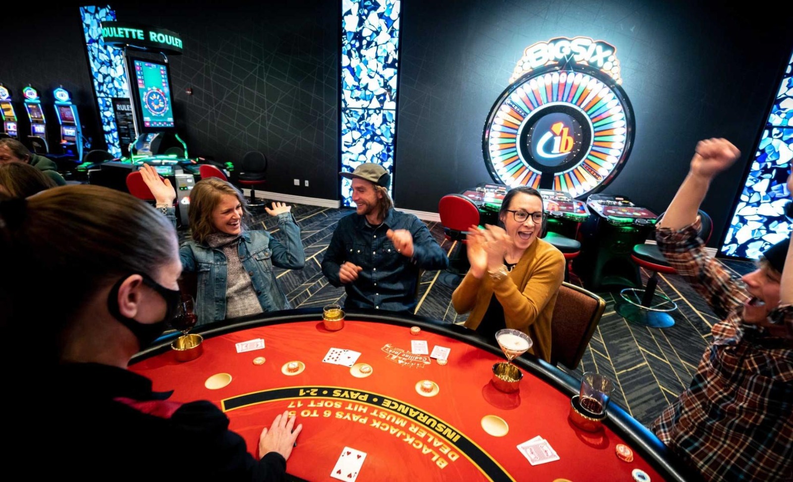 Top Choices for Best Online Casinos California: Your Ultimate Guide