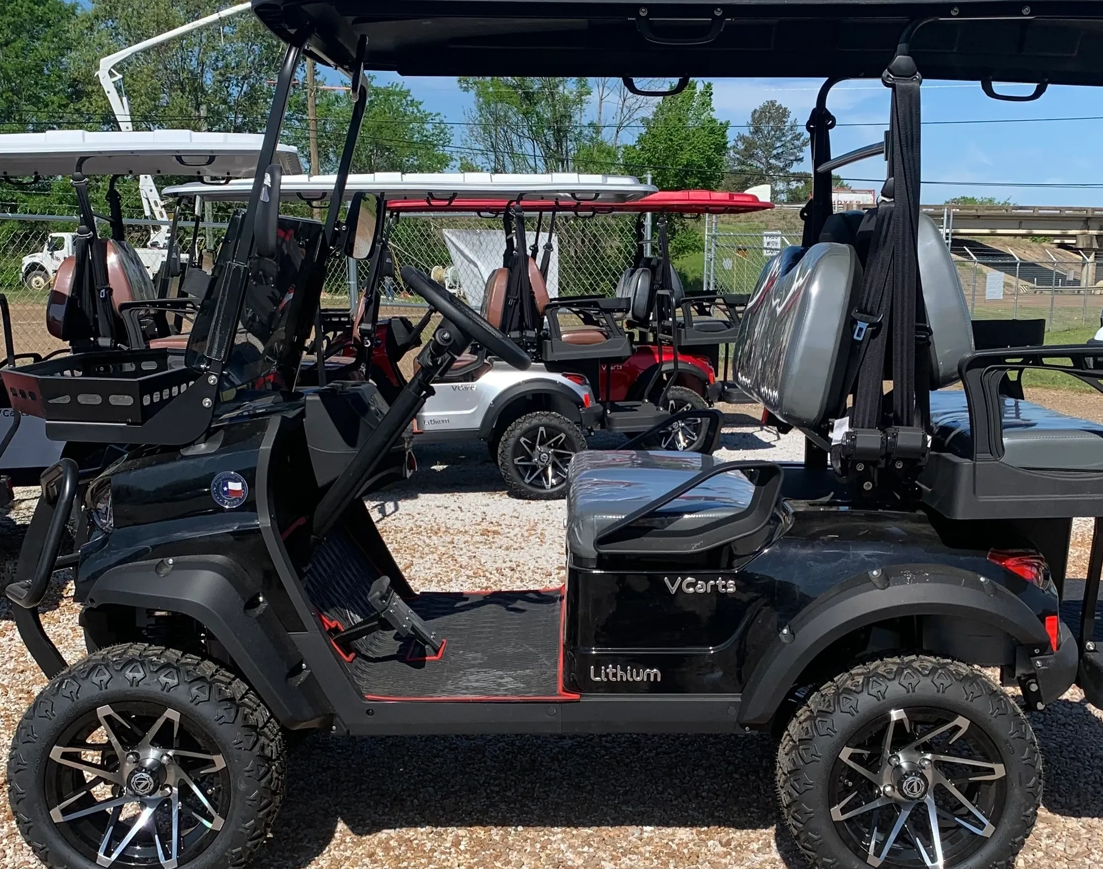 The Golf Cart Dealership Fresno Residents Rely On for Reliable Rides