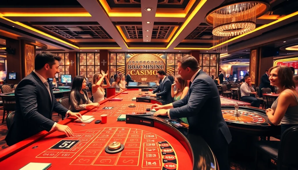 Daftar asialive88 dengan suasana kasino hidup yang seru dan ramah.