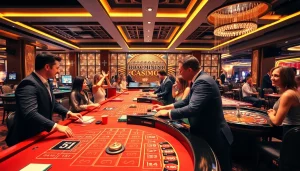 Daftar asialive88 dengan suasana kasino hidup yang seru dan ramah.