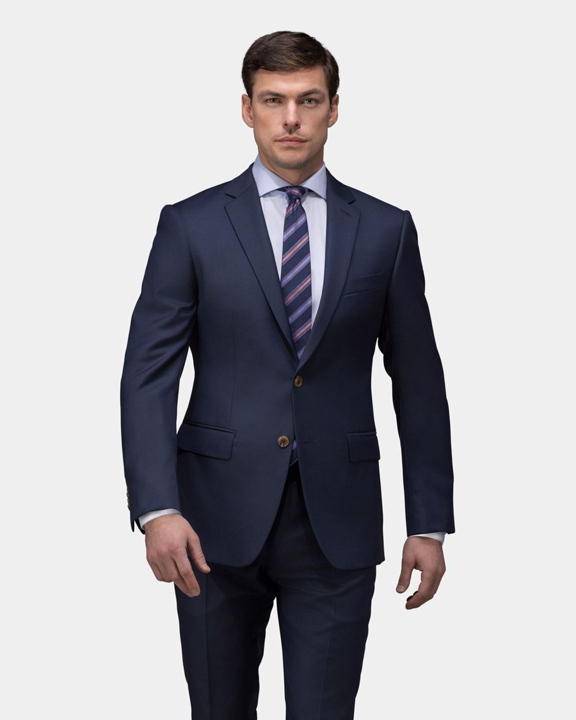 MEN’S BESPOKE SUITS IN LOS ANGELES: TAILORED TO YOU