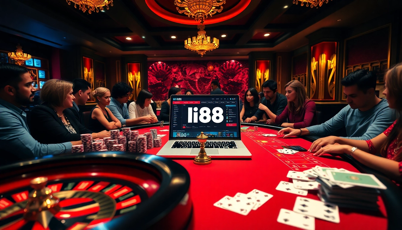 Winning Strategies for Hi88 Gamblers: Expert Tips for Maximizing Your 2025 Betting Experience