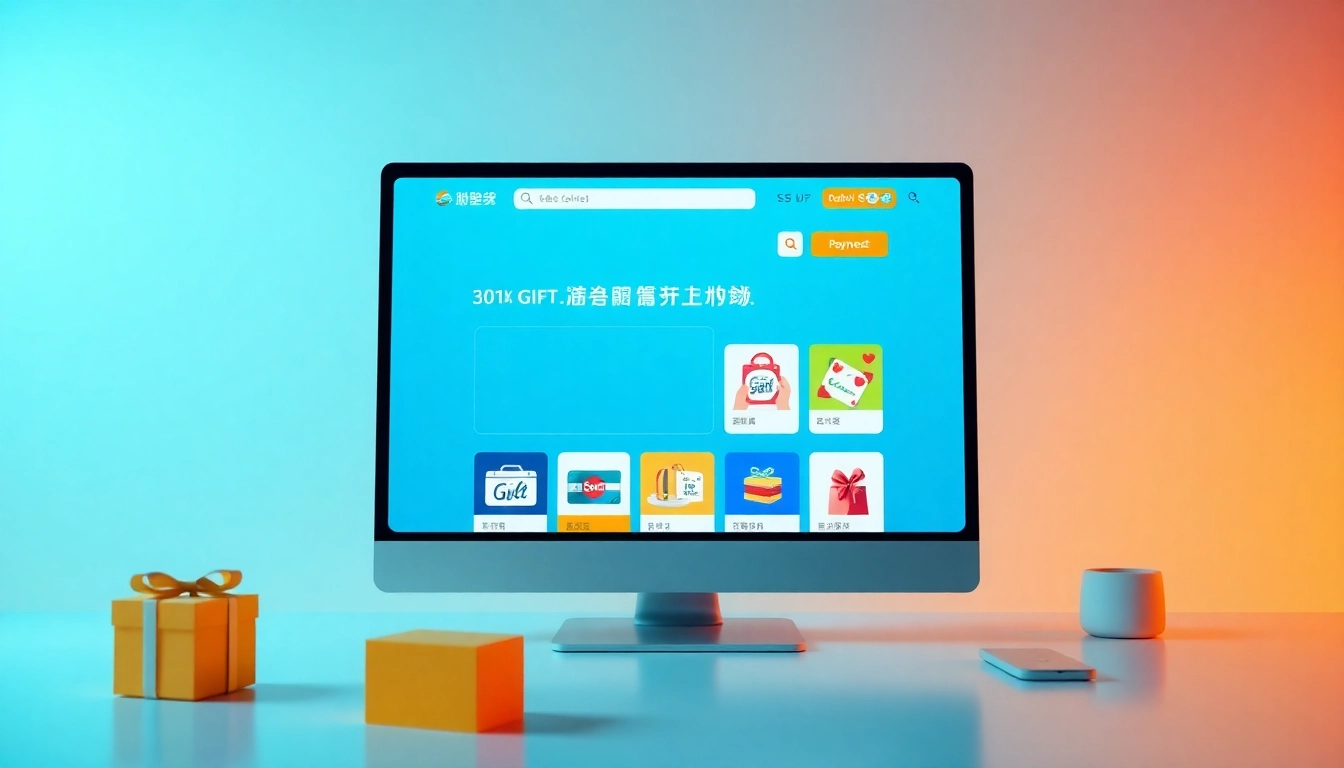 상품권소액결제 마스터하기: 2025년 성공을 위한 혁신적 전략