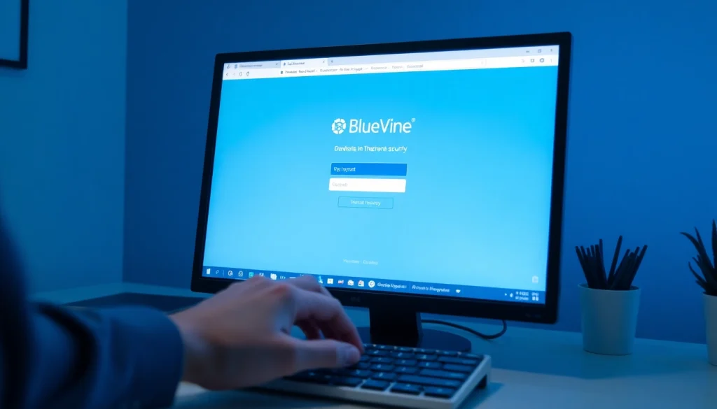 Access the BlueVine login page securely and efficiently with trusted practices.
