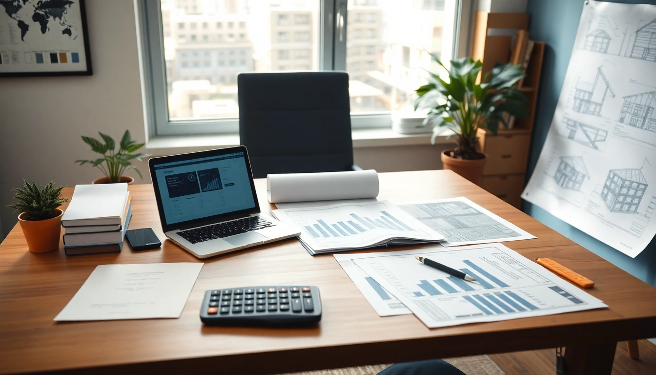 Ekspercka księgowość dla firmy budowlanej: 5 sprawdzonych strategii na rok 2025