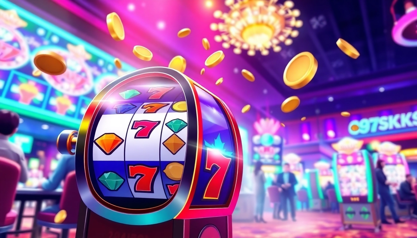 เกม 918kiss slot ที่คุณไม่ควรพลาด!