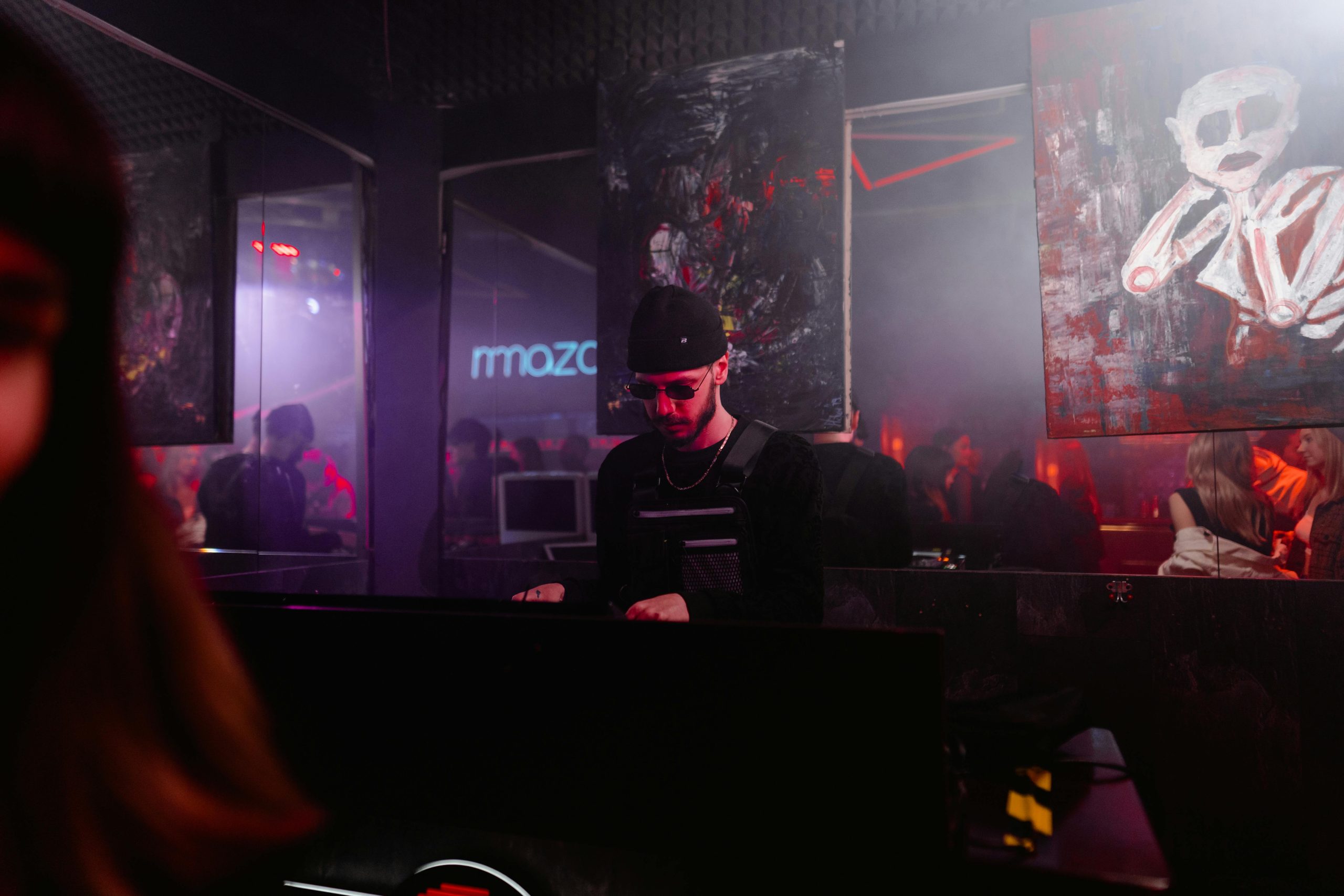 Experience the Vibe of the Top Clubs in Puerto Rico