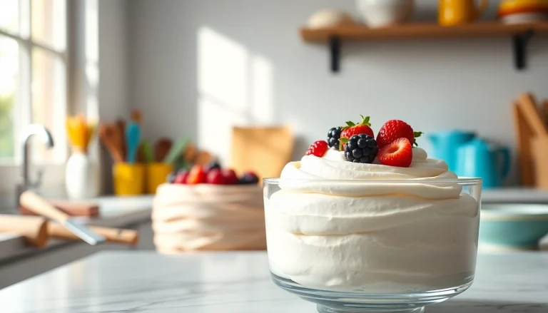 Als een Professional Mousseline Maken: Tips en Tricks voor de Perfecte Bereiding