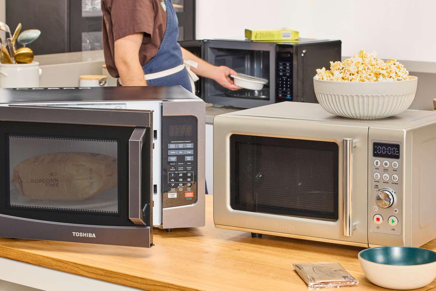 Affordable Microwave Oven Buying Guide for Budget Shoppers