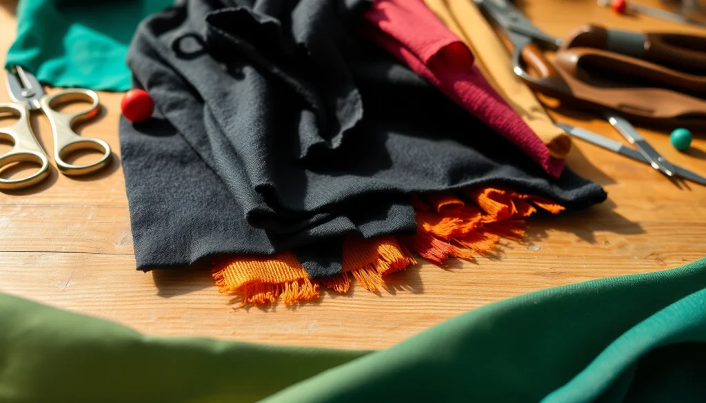Bekijk de veelzijdigheid van kunst leer in verschillende kleuren en texturen op een tafel.