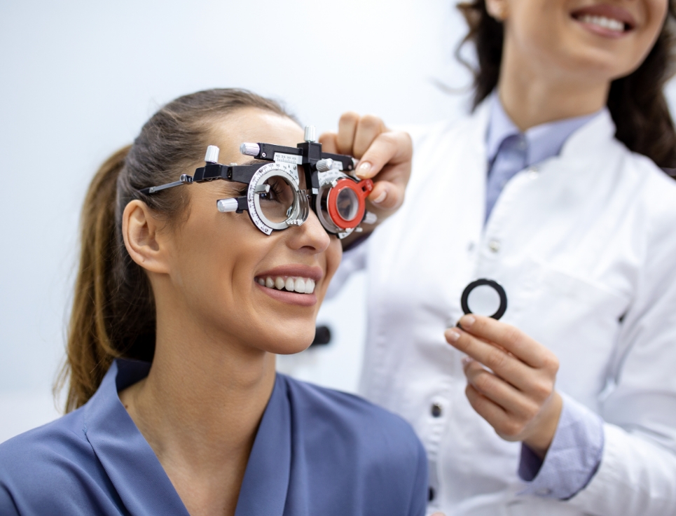 LASIK Istanbul Consultation: What to Ask Your Doctor