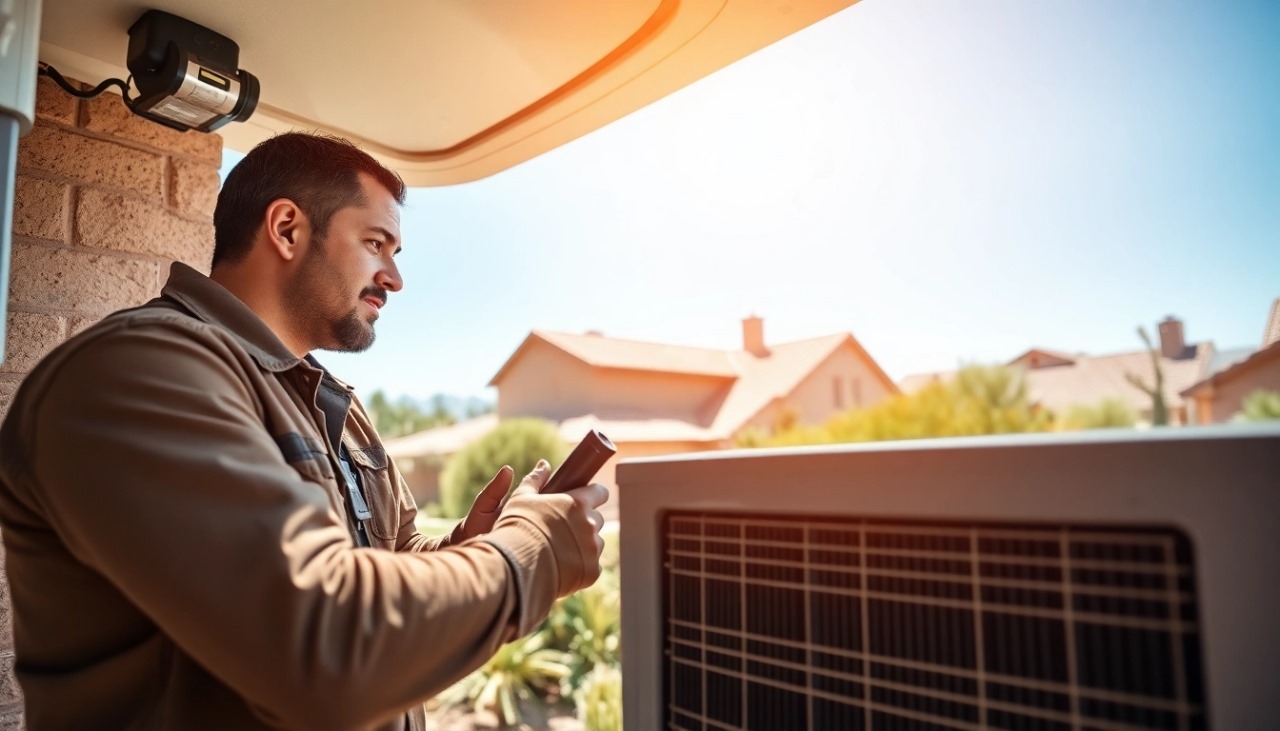 Professional AC Repair Pinellas County FL | Mitsubishi Diamond Contractor