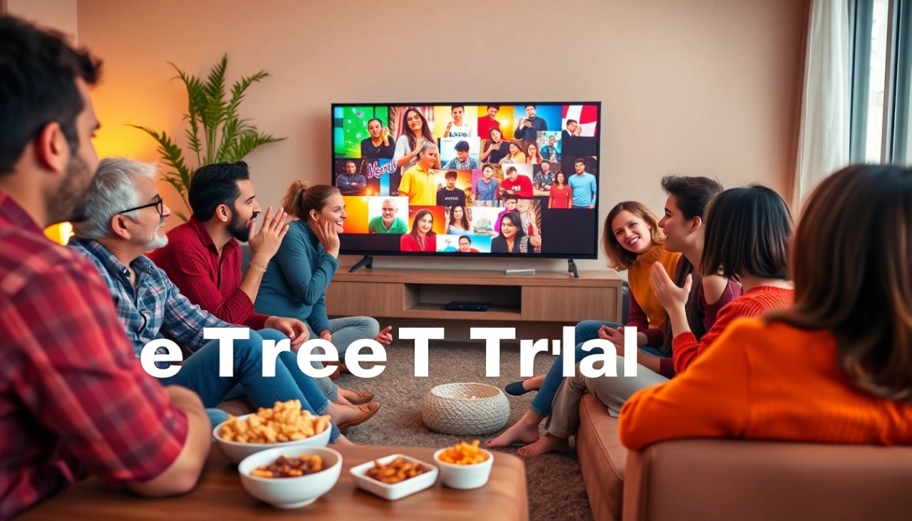 Affordable IPTV USA Service with Premium Channels