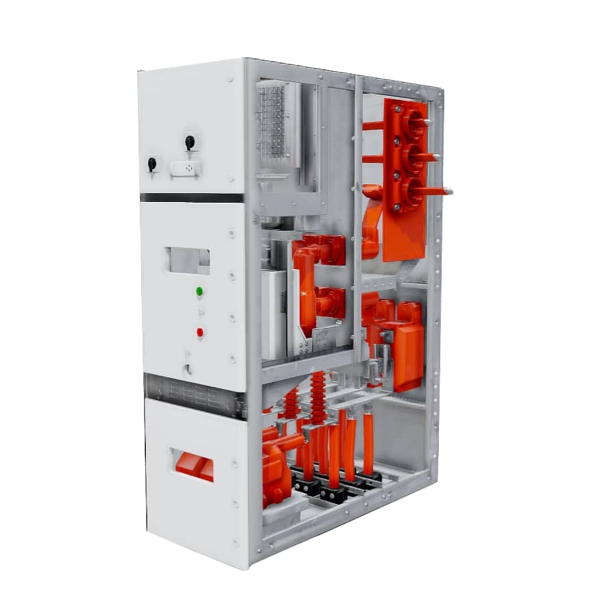 Vacuum Circuit Breaker: Innovations for Safer Electrical Networks